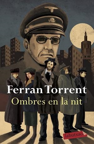 OMBRES EN LA NIT | 9788417420871 | TORRENT, FERRAN | Galatea Llibres | Llibreria online de Reus, Tarragona | Comprar llibres en català i castellà online