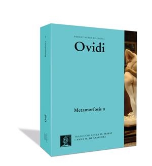 OVIDI (PROMO VANGUARDIA) | 9788498593181 | OVIDI | Galatea Llibres | Llibreria online de Reus, Tarragona | Comprar llibres en català i castellà online