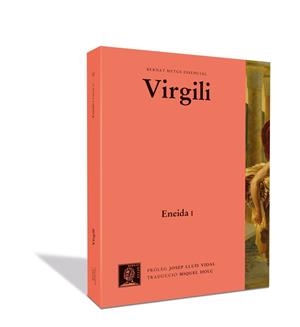 ENEIDA (VOL. I) LLIBRES I-VI | 9788498593259 | VIRGILI | Galatea Llibres | Llibreria online de Reus, Tarragona | Comprar llibres en català i castellà online