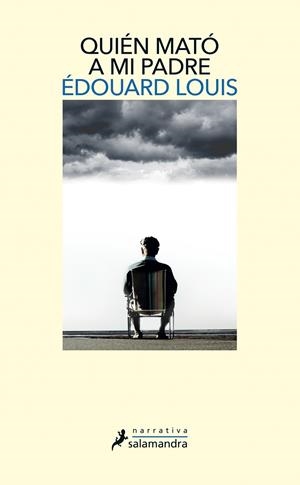 QUIÉN MATÓ A MI PADRE | 9788498389609 | LOUIS, ÉDOUARD | Galatea Llibres | Librería online de Reus, Tarragona | Comprar libros en catalán y castellano online