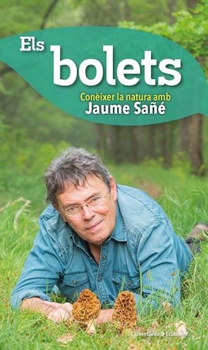 ELS BOLETS | 9788490348598 | SAÑÉ, JAUME | Galatea Llibres | Librería online de Reus, Tarragona | Comprar libros en catalán y castellano online