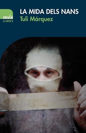 LA MIDA DELS NANS | 9788417353162 | MÁRQUEZ, TULI | Galatea Llibres | Llibreria online de Reus, Tarragona | Comprar llibres en català i castellà online