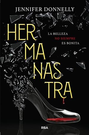 HERMANASTRA | 9788427217690 | DONNELLY, JENNIFER | Galatea Llibres | Llibreria online de Reus, Tarragona | Comprar llibres en català i castellà online