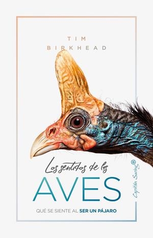 LOS SENTIDOS DE LAS AVES | 9788412064506 | BIRKHEAD, TIM | Galatea Llibres | Librería online de Reus, Tarragona | Comprar libros en catalán y castellano online