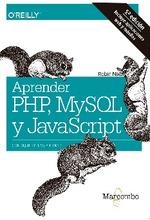 APRENDER PHP, MYSQL Y JAVASCRIPT | 9788426727152 | NIXON, ROBIN | Galatea Llibres | Llibreria online de Reus, Tarragona | Comprar llibres en català i castellà online