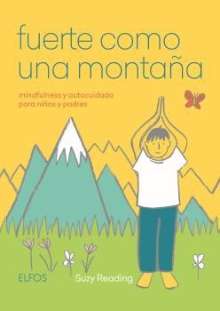 FUERTE COMO UNA MONTAÑA | 9788417757236 | READING, SUZY | Galatea Llibres | Librería online de Reus, Tarragona | Comprar libros en catalán y castellano online
