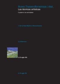 TECNICAS ARTISTICAS 3. EL SIGLO XIX | 9788446023470 | ANGOSO DE GUZMÁN, DIANA/BERNÁRDEZ SANCHÍS, CARMEN/FERNÁNDEZ RUIZ, BEATRIZ/LLORENTE, ÁNGEL | Galatea Llibres | Llibreria online de Reus, Tarragona | Comprar llibres en català i castellà online