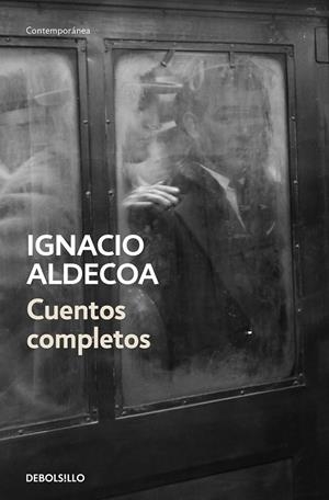CUENTOS COMPLETOS ALDECOA | 9788466347563 | ALDECOA, IGNACIO | Galatea Llibres | Librería online de Reus, Tarragona | Comprar libros en catalán y castellano online