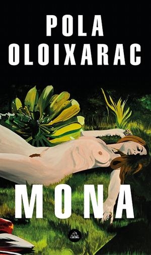 MONA (MAPA DE LAS LENGUAS) | 9788439736714 | OLOIXARAC, POLA | Galatea Llibres | Llibreria online de Reus, Tarragona | Comprar llibres en català i castellà online