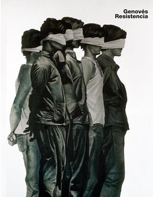 RESISTENCIA | 9788417048891 | GENOVÉS, JUAN | Galatea Llibres | Llibreria online de Reus, Tarragona | Comprar llibres en català i castellà online