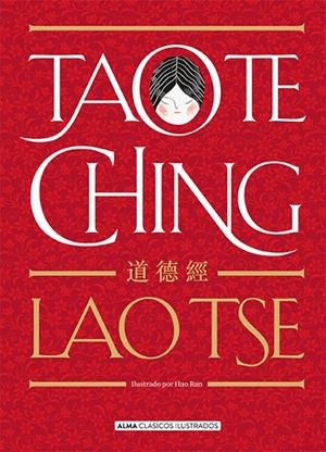 TAO TE CHING | 9788417430573 | LAO-TSE | Galatea Llibres | Llibreria online de Reus, Tarragona | Comprar llibres en català i castellà online