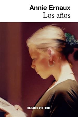 LOS AÑOS | 9788494941450 | ERNAUX, ANNIE | Galatea Llibres | Librería online de Reus, Tarragona | Comprar libros en catalán y castellano online