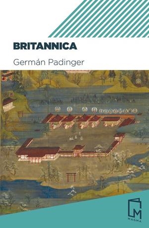 BRITANNICA | 9788494947360 | PADINGER, GERMÁN | Galatea Llibres | Librería online de Reus, Tarragona | Comprar libros en catalán y castellano online