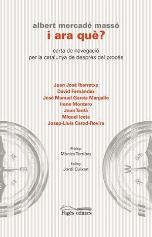 I ARA QUE? | 9788413031224 | MERCADE, ALBERT | Galatea Llibres | Librería online de Reus, Tarragona | Comprar libros en catalán y castellano online