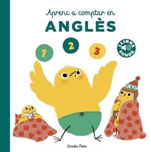 APRENC A COMPTAR EN ANGLÈS | 9788491377801 | Galatea Llibres | Llibreria online de Reus, Tarragona | Comprar llibres en català i castellà online