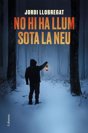 NO HI HA LLUM SOTA LA NEU | 9788466425582 | LLOBREGAT, JORDI | Galatea Llibres | Llibreria online de Reus, Tarragona | Comprar llibres en català i castellà online