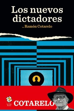 LOS NUEVOS DICTADORES | 9788417496241 | COTARELO, RAMÓN | Galatea Llibres | Llibreria online de Reus, Tarragona | Comprar llibres en català i castellà online