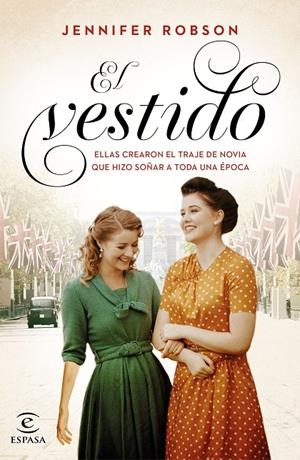 EL VESTIDO | 9788467056631 | ROBSON, JENNIFER | Galatea Llibres | Librería online de Reus, Tarragona | Comprar libros en catalán y castellano online