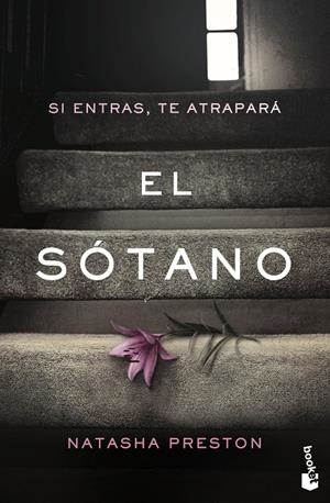 EL SÓTANO | 9788408214731 | PRESTON, NATASHA | Galatea Llibres | Llibreria online de Reus, Tarragona | Comprar llibres en català i castellà online