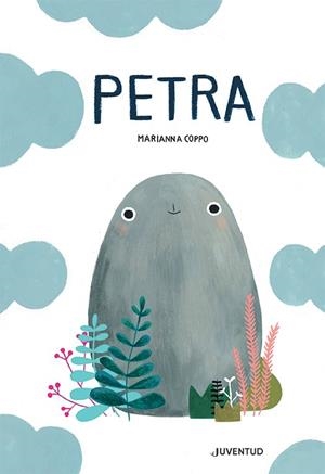 PETRA | 9788426146083 | COPPO, MARIANNA | Galatea Llibres | Llibreria online de Reus, Tarragona | Comprar llibres en català i castellà online