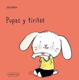 PUPAS Y TIRITAS | 9788417222666 | MÜHLE, JÖRG | Galatea Llibres | Llibreria online de Reus, Tarragona | Comprar llibres en català i castellà online