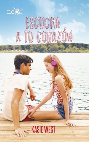 ESCUCHA A TU CORAZÓN | 9788417622916 | WEST, KASIE | Galatea Llibres | Llibreria online de Reus, Tarragona | Comprar llibres en català i castellà online