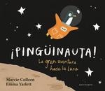 PINGÜINAUTA! | 9788467934359 | COLLEEN, MARCIE | Galatea Llibres | Librería online de Reus, Tarragona | Comprar libros en catalán y castellano online