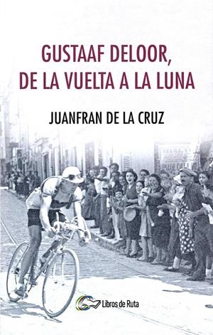 GUSTAFF DELOOR, DE LA VUELTA A LA LUNA | 9788494692819 | CRUZ, JUANFRAN DE LA | Galatea Llibres | Librería online de Reus, Tarragona | Comprar libros en catalán y castellano online