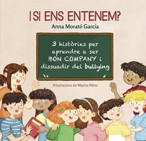 I SI ENS ENTENEM? | 9788448853808 | MORATO GARCÍA, ANNA | Galatea Llibres | Llibreria online de Reus, Tarragona | Comprar llibres en català i castellà online
