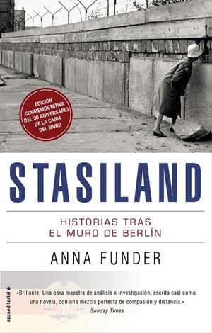 STASILAND | 9788417805272 | FUNDER, ANNA | Galatea Llibres | Llibreria online de Reus, Tarragona | Comprar llibres en català i castellà online