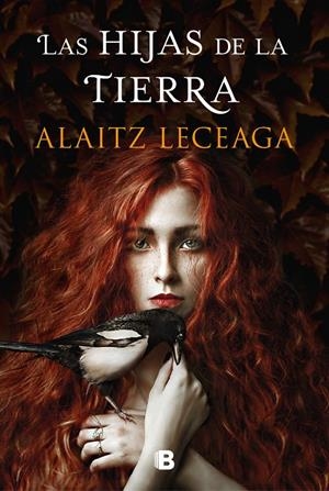 LAS HIJAS DE LA TIERRA | 9788466666336 | LECEAGA, ALAITZ | Galatea Llibres | Llibreria online de Reus, Tarragona | Comprar llibres en català i castellà online