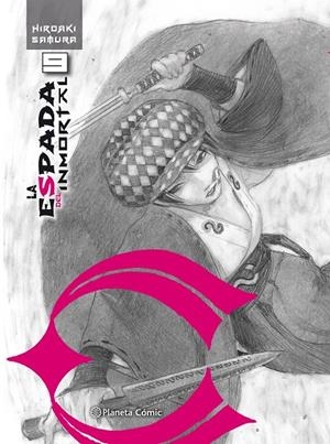 LA ESPADA DEL INMORTAL KANZENBAN 9/15 | 9788491735229 | SAMURA, HIROAKI | Galatea Llibres | Llibreria online de Reus, Tarragona | Comprar llibres en català i castellà online