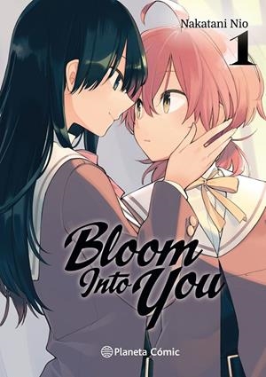 BLOOM INTO YOU 1 | 9788491736684 | NIO, NAKATANI | Galatea Llibres | Llibreria online de Reus, Tarragona | Comprar llibres en català i castellà online