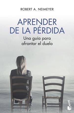APRENDER DE LA PÉRDIDA | 9788408215059 | NEIMEYER, ROBERT A. | Galatea Llibres | Llibreria online de Reus, Tarragona | Comprar llibres en català i castellà online