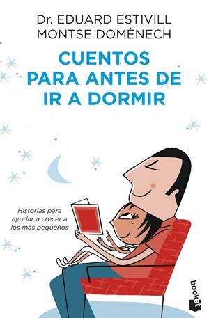 CUENTOS PARA ANTES DE IR A DORMIR | 9788408215080 | ESTIVILL, EDUARD | Galatea Llibres | Llibreria online de Reus, Tarragona | Comprar llibres en català i castellà online