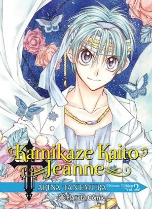 KAMIKAZE KAITO JEANNE KANZENBAN 2/6 | 9788491740605 | TANEMURA, ARINA | Galatea Llibres | Llibreria online de Reus, Tarragona | Comprar llibres en català i castellà online
