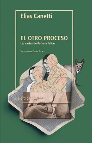 EL OTRO PROCESO | 9788417651817 | CANETTI, ELÍAS | Galatea Llibres | Librería online de Reus, Tarragona | Comprar libros en catalán y castellano online