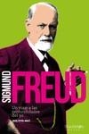 SIGMUND FREUD. UN VIAJE A LAS PROFUNDIDADES DEL YO. | 9788417822415 | PEPIOL MARTÍ, MARC | Galatea Llibres | Llibreria online de Reus, Tarragona | Comprar llibres en català i castellà online