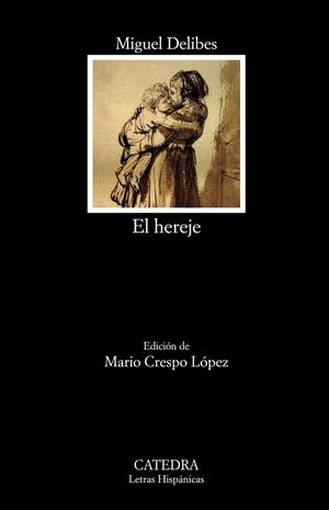 EL HEREJE | 9788437640273 | DELIBES, MIGUEL | Galatea Llibres | Llibreria online de Reus, Tarragona | Comprar llibres en català i castellà online