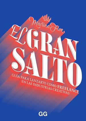 EL GRAN SALTO | 9788425231773 | FLOR, MARTINA | Galatea Llibres | Llibreria online de Reus, Tarragona | Comprar llibres en català i castellà online