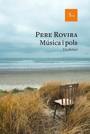 MÚSICA I POLS | 9788475887739 | ROVIRA, PERE | Galatea Llibres | Llibreria online de Reus, Tarragona | Comprar llibres en català i castellà online