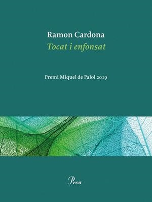 TOCAT I ENFONSAT | 9788475887838 | CARDONA, RAMON | Galatea Llibres | Llibreria online de Reus, Tarragona | Comprar llibres en català i castellà online