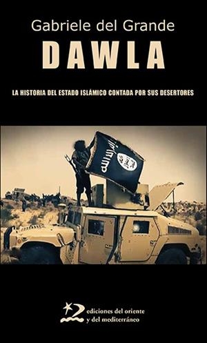 DAWLA | 9788494875953 | DEL GRANDE, GABRIELE | Galatea Llibres | Llibreria online de Reus, Tarragona | Comprar llibres en català i castellà online