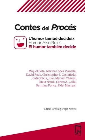 CONTES DEL PROCES | 9788494947353 | VV.AA. | Galatea Llibres | Librería online de Reus, Tarragona | Comprar libros en catalán y castellano online