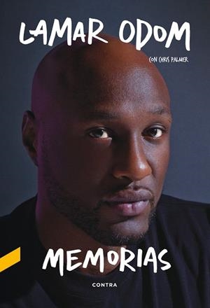 MEMORIAS LAMAR ODOM | 9788412028799 | ODOM, LAMAR / PALMER, CHRIS | Galatea Llibres | Librería online de Reus, Tarragona | Comprar libros en catalán y castellano online