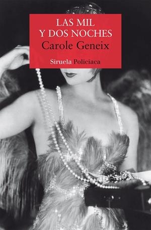 LAS MIL Y DOS NOCHES | 9788417860783 | GENEIX, CAROLE | Galatea Llibres | Librería online de Reus, Tarragona | Comprar libros en catalán y castellano online
