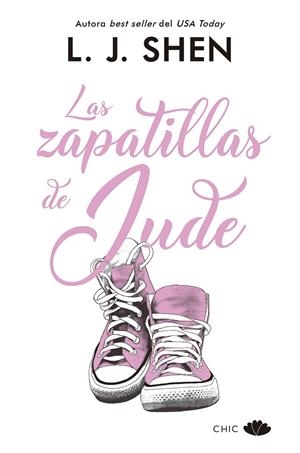 LAS ZAPATILLAS DE JUDE | 9788417972011 | SHEN, L. J. | Galatea Llibres | Llibreria online de Reus, Tarragona | Comprar llibres en català i castellà online