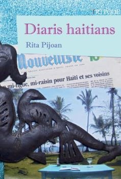 DIARIS HAITIANS | 9788412065107 | PIJOAN, RITA | Galatea Llibres | Librería online de Reus, Tarragona | Comprar libros en catalán y castellano online