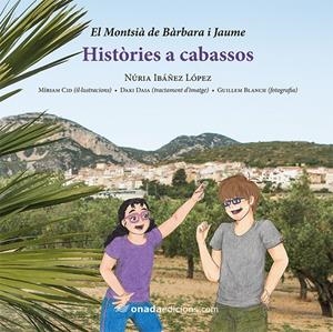 HISTÒRIES A CABASSOS | 9788417638450 | IBÁÑEZ LÓPEZ, NÚRIA | Galatea Llibres | Llibreria online de Reus, Tarragona | Comprar llibres en català i castellà online