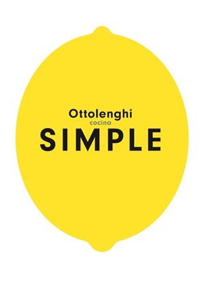 COCINA SIMPLE | 9788416295159 | OTTOLENGHI, YOTAM | Galatea Llibres | Librería online de Reus, Tarragona | Comprar libros en catalán y castellano online